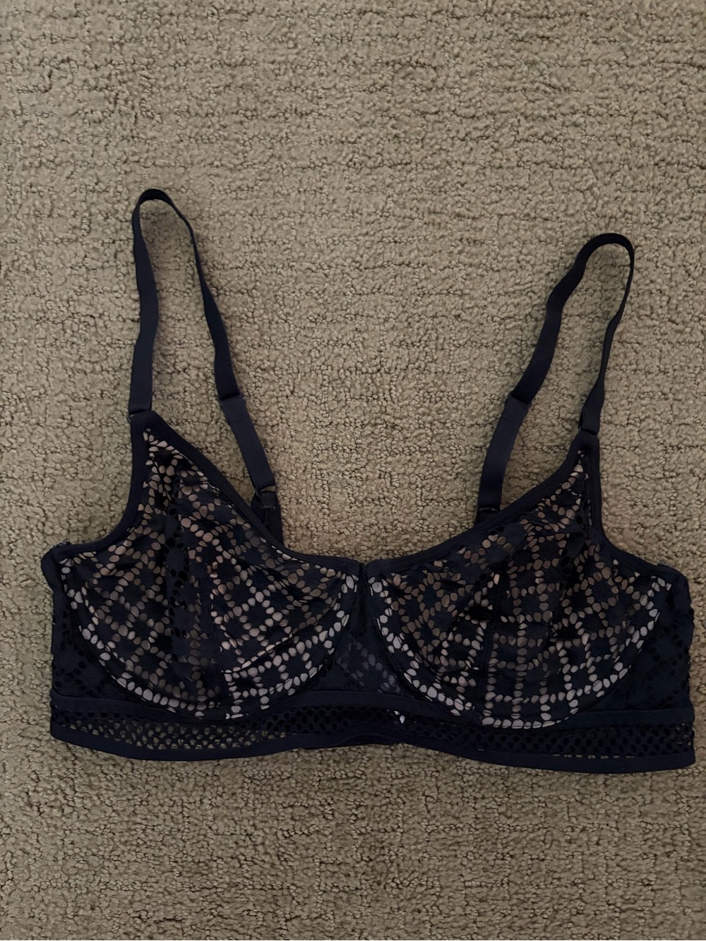 Adore Me Underwire Bra